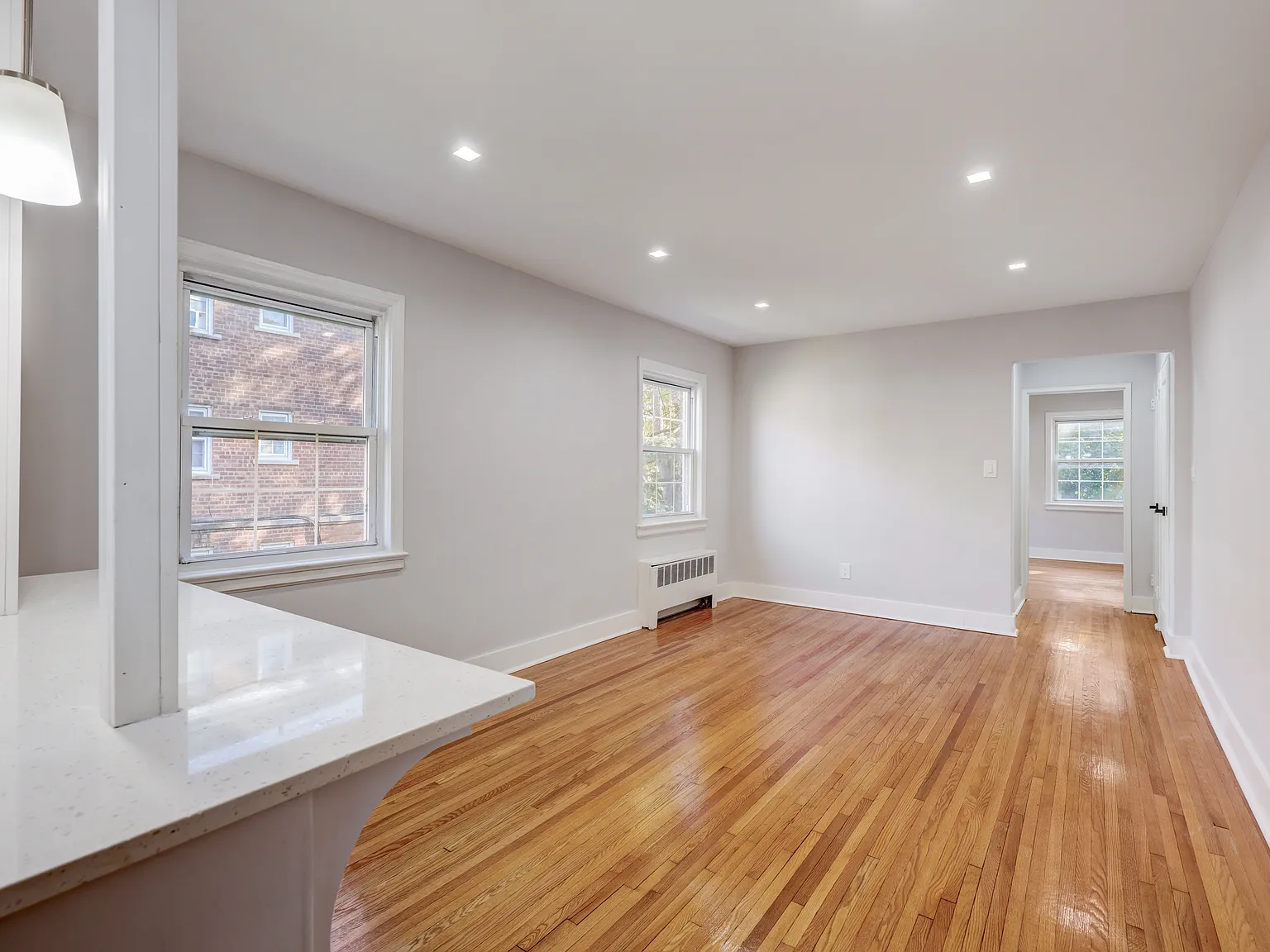1 bed, 750 sqft, $1,850 — Photo 2
