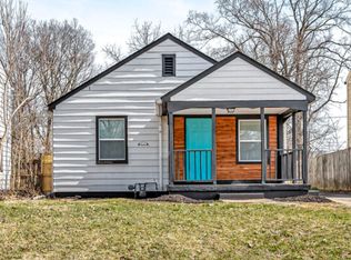 4117 Clarendon Rd, Indianapolis, IN 46208