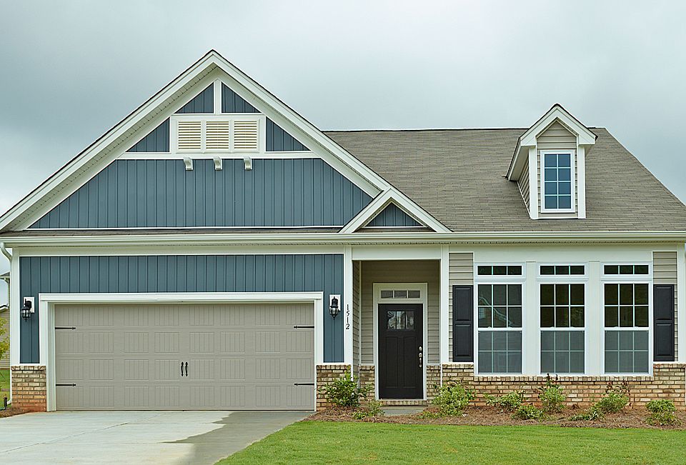 Similar Home