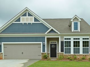 265 Evansdale Way, Simpsonville, SC 29680