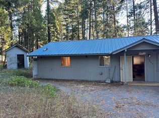 33445 Plateau Pines Rd, Shingletown, CA 96088