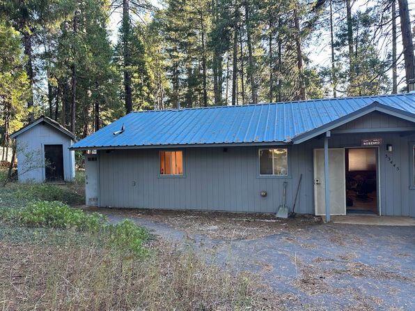 33445 Plateau Pines Rd