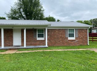 823 Rushmeade Dr #R, Jackson, TN 38305