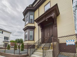 169 Knight St #3, Providence, RI 02909