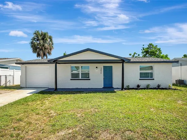 3432 Cantrell St, Holiday, FL 34690