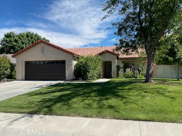 2168 Kiowa Cir, Bishop, CA 93514