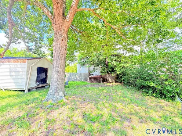 203 Challenger Way Lot 1A, Hampton, VA 23666