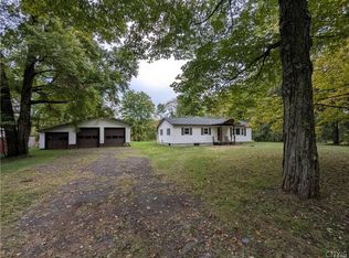 123 Knapp Rd, Constantia, NY 13044
