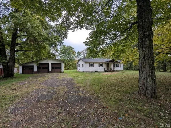 123 Knapp Rd, Constantia, NY 13044