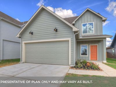 1750 Kolbe Trl, New Braunfels, TX, 78130