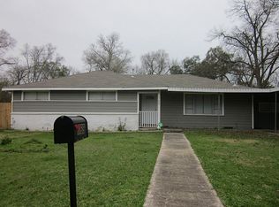 769 Mansfield St, Houston, TX 77091