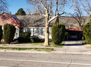163 N 300 W, Saint George, UT 84770