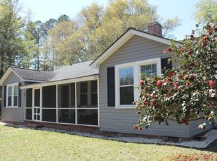 2618 S Island Rd, Georgetown, SC 29440