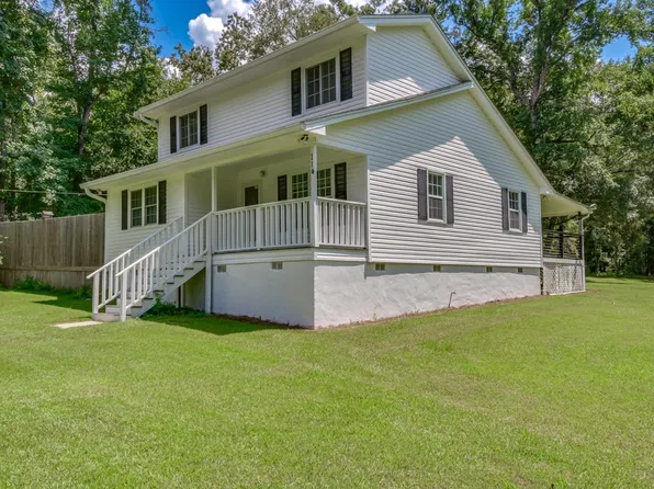 1143 Jeffrey Rd, Tallahassee, FL 32312