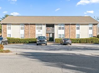 263 White Oak Rd APT A, Clarksville, TN 37040