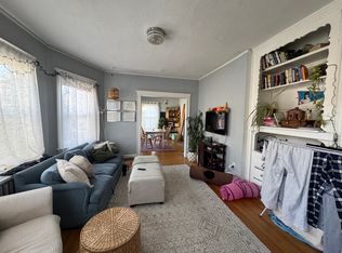 208 Kelton St #2, Boston, MA 02134