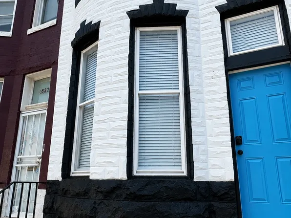1839 W Fayette St, Baltimore, MD 21223