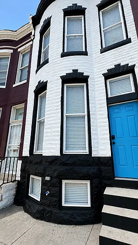 1839 W Fayette St Photo 1