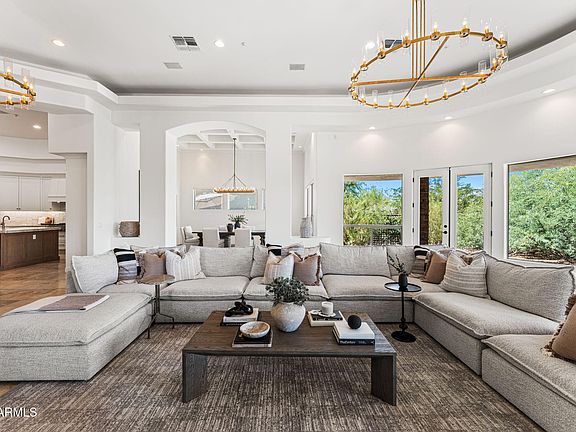 5th image of 35530 N CANYON CROSSINGS Drive