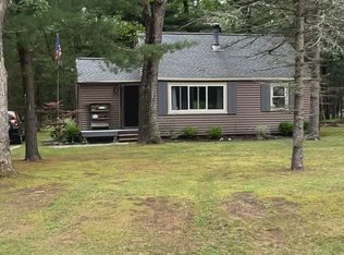 9573 S Rebecca Rd, Baldwin, MI 49304