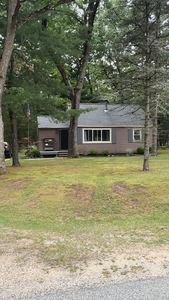 9573 S Rebecca Rd, Baldwin, MI, 49304