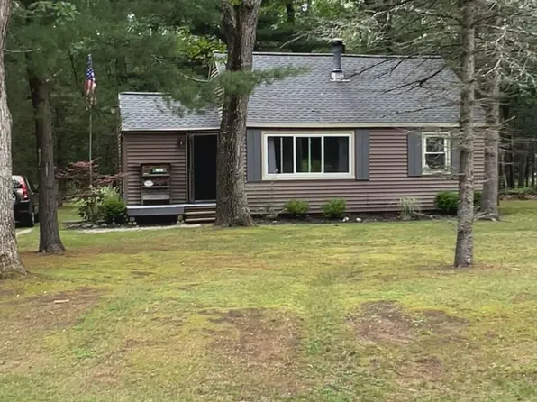9573 S Rebecca Rd, Baldwin, MI 49304