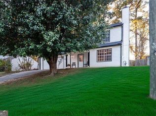 2979 Carrie Farm Rd NW, Kennesaw, GA