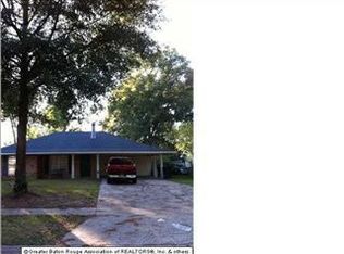 248 Gloria Dr, Baton Rouge, LA 70819