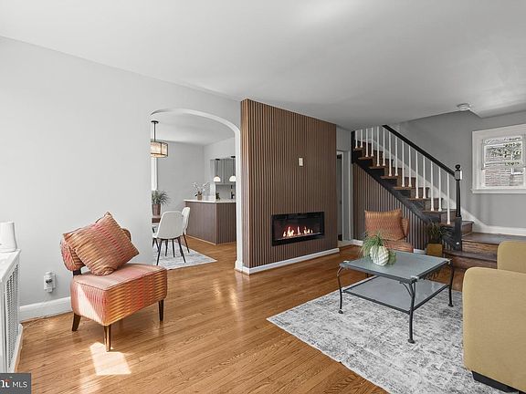 4th image of 800 Radnor Ave