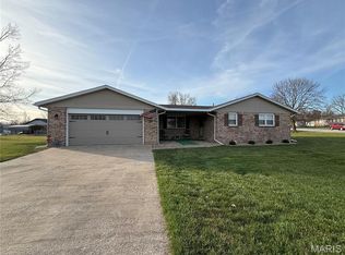 50 Homestead, Hannibal, MO 63401