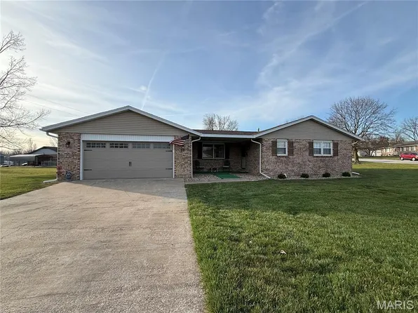 50 Homestead, Hannibal, MO 63401