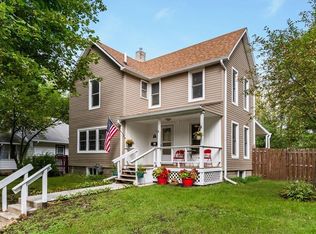 1023 N 2nd St, Ames, IA 50010