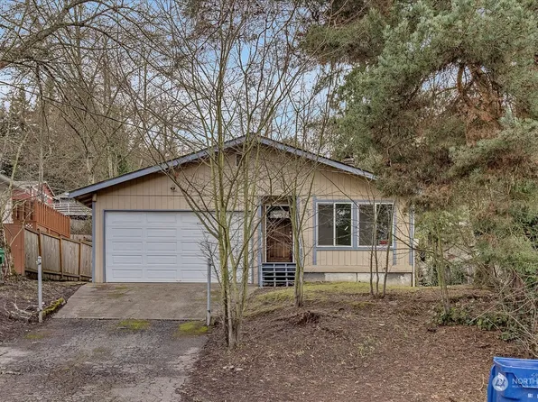 5407 30th Avenue SW, Seattle, WA 98126