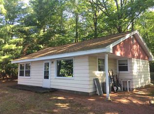 N10663 Sunset Ln, Elcho, WI 54428