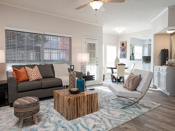 2nd image of 2710 Golden Creek Ln #1304