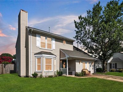 2009 Swanton Ct, Virginia Beach, VA, 23464