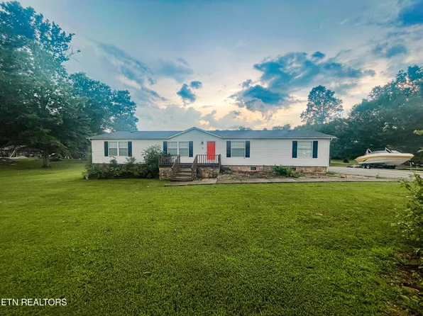 1747 Lawnville Rd, Kingston, TN 37763
