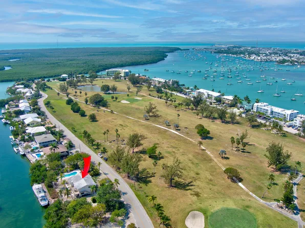 2641 Sombrero Blvd, Marathon, FL 33050