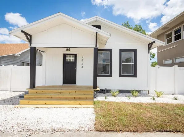 2824 5th Ave N, Saint Petersburg, FL 33713