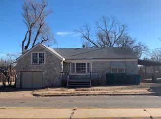 200 S University Dr, Edmond, OK 73034