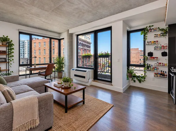 225 E 138th St APT 507, Bronx, NY 10451