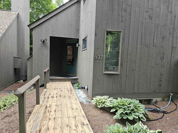 637 Marmot Lane, Grantham, NH 03753