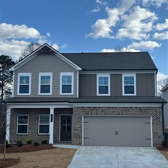 454 Sterling Creek Way — Photo 1