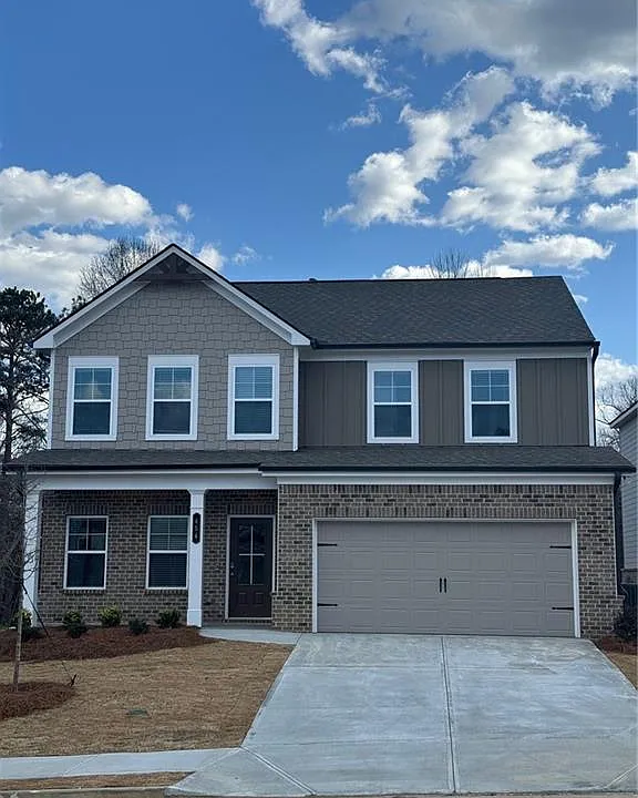 454 Sterling Creek Way