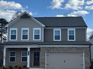 454 Sterling Creek Way, Loganville, GA 30052