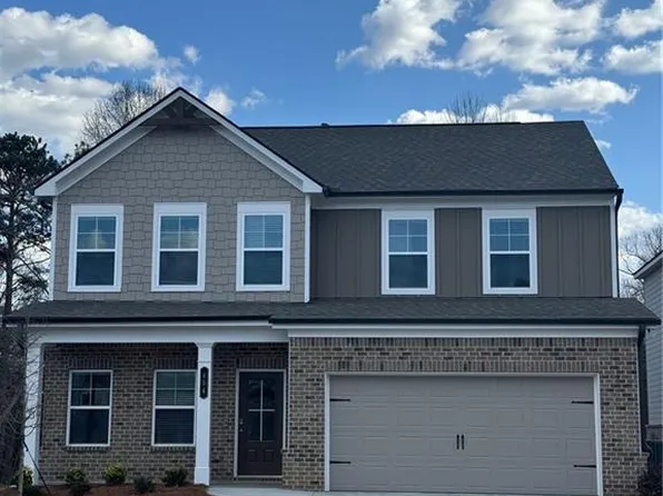 454 Sterling Creek Way, Loganville, GA 30052