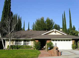 11507 Baird Ave, Porter Ranch, CA 91326