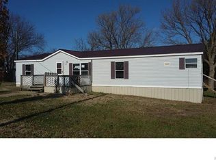 1327 Mitchell Rd, Park Hills, MO 63601