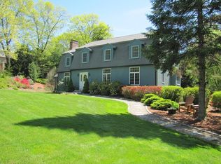 52 Ethan Allen Dr, Boylston, MA 01505