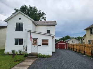 404 South St, Pawlet, VT 05764